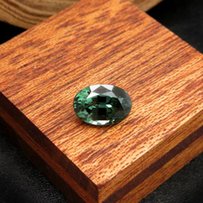 Натуральный Апатит 3.45 ct - Киев