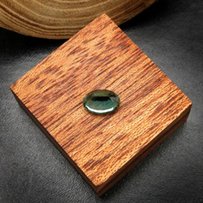 Натуральный Апатит 3.45 ct - Киев
