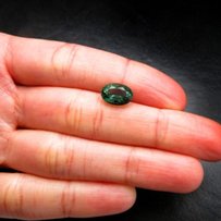 Натуральный Апатит 3.45 ct - Киев