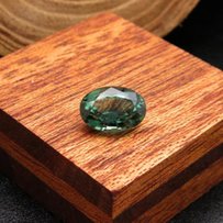 Натуральный Апатит 3.45 ct - Киев
