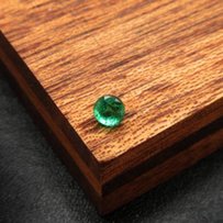 Натуральный Изумруд 0.46 ct - Киев