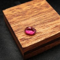 Натуральный Рубеллит 1.46 ct - Киев