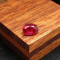 Натуральный Рубеллит 1.46 ct - Киев