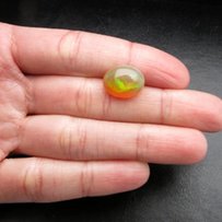 Натуральный Опал 4.94 ct - Киев