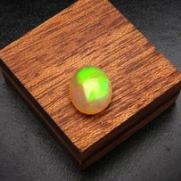 Натуральный Опал 4.94 ct - Киев
