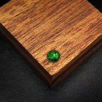 Натуральный Цаворит 0.67 ct - Киев