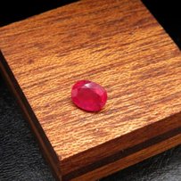 Натуральный Рубин 1.73 ct - Киев