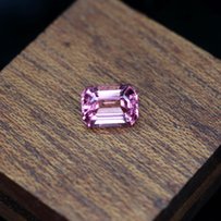 Натуральный Розовый Турмалин 2.67 ct - Киев