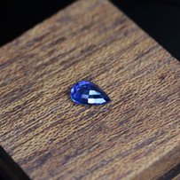 Натуральный Сапфир 1.62 ct - Киев