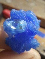 Ручное Изготовление восковок из модельного воска - Одесса