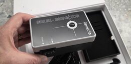 Тестер,Melee Inspector,для лабораторно вирощенних діамантів CVD/HPHT. - Одесса